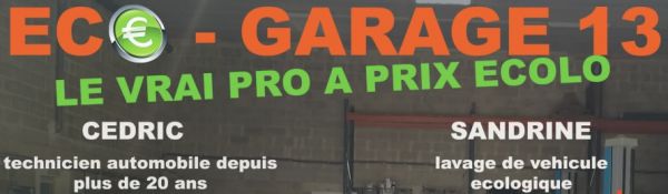 eco garage 13 mécanique auto à salon de provence 13300